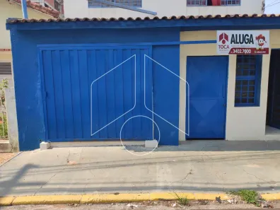Sala Comercial para alugar, 150m² no Boa Vista, Marília