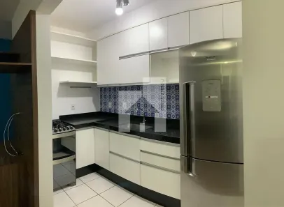 Apartamento com 2 Quartos à venda, 60m² no Bosque dos Jacarandás, Jundiaí