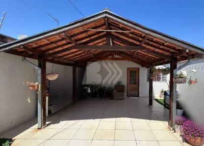 Casa com 2 Quartos à venda, 73m² no Jardim Califórnia, Piracicaba