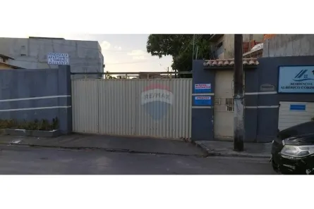 Apartamento com 2 Quartos à venda, 50m² no São Jorge, Maceió