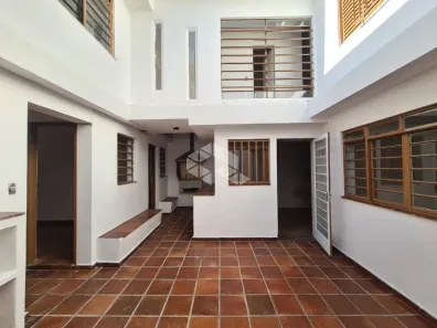 Casa com 5 Quartos para venda ou aluguel, 230m² no Vila Cordeiro, São Paulo