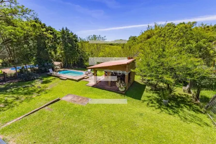 Casa de Condomínio com 3 Quartos à venda, 270m² no Residencial Giardino (Barro Vermelho), Gravataí