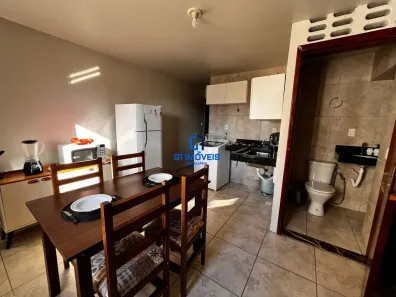 Kitnet com 1 Quarto para alugar, 45m² no Setor Sudoeste, Goiânia