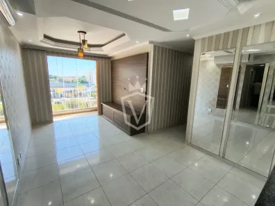 Apartamento com 2 Quartos à venda, 82m² no Jardim Tamoio, Jundiaí