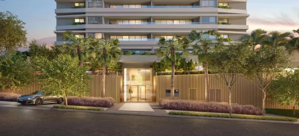 Apartamento com 3 Quartos à venda, 187m² no Jardim Europa, Porto Alegre