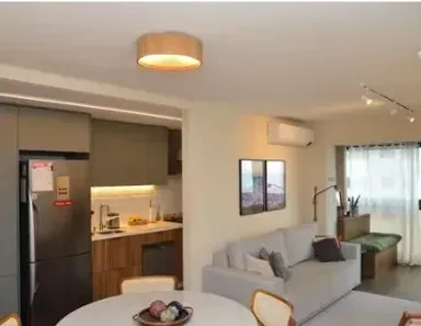 Apartamento com 2 Quartos à venda, 73m² no Barra da Tijuca, Rio de Janeiro