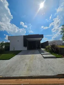 Casa de Condomínio com 3 Quartos à venda, 155m² no Parque dos Pinheiros, Nova Odessa