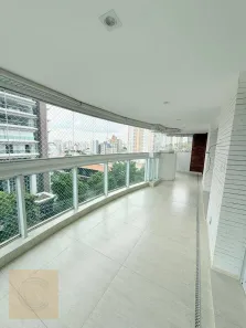 Apartamento com 4 Quartos à venda, 225m² no Vila Gomes Cardim, São Paulo