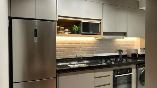 Apartamento com 2 Quartos à venda, 83m² no Bom Jardim, São José do Rio Preto