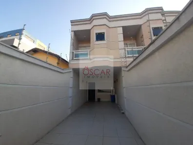 Sobrado com 3 Quartos à venda, 115m² no Vila Aricanduva, São Paulo
