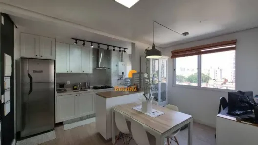 Apartamento com 3 Quartos para venda ou aluguel, 92m² no Jardim Novo Taboão, São Paulo