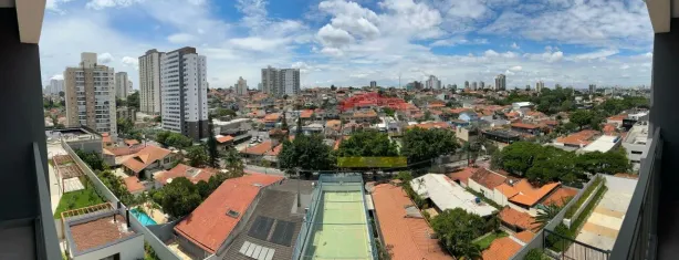 Apartamento com 2 Quartos à venda, 69m² no Vila Rosália, Guarulhos