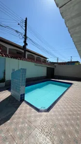 Casa com 4 Quartos à venda, 200m² no Petrópolis, Manaus