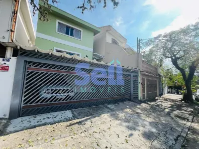 Casa com 3 Quartos à venda, 197m² no Vila Ipojuca, São Paulo