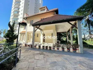 Apartamento com 4 Quartos à venda, 177m² no Vila Comercial, São Paulo