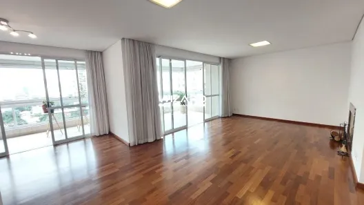 Apartamento com 4 Quartos à venda, 2400m² no Cidade Monções, São Paulo
