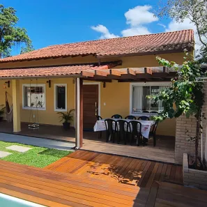 Casa com 3 Quartos à venda, 215m² no Iconha, Guapimirim