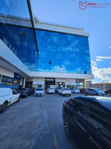 Sala Comercial para alugar, 30m² no Buraquinho, Lauro de Freitas