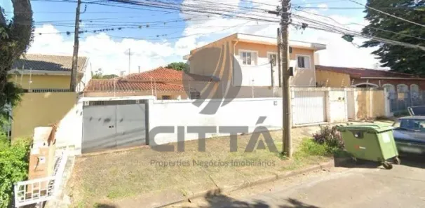 Imóvel Comercial com 3 Quartos à venda, 151m² no Bonfim, Campinas