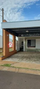 Casa de Condomínio com 3 Quartos à venda, 104m² no Residencial Terra Nova, Presidente Prudente