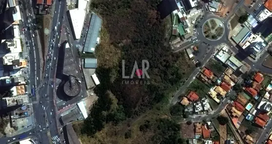 Lote/Terreno à venda, 364m² no Santa Lúcia, Belo Horizonte