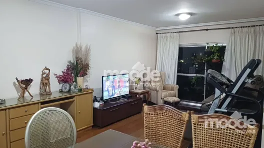 Apartamento com 3 Quartos à venda, 106m² no Vila Polopoli, São Paulo