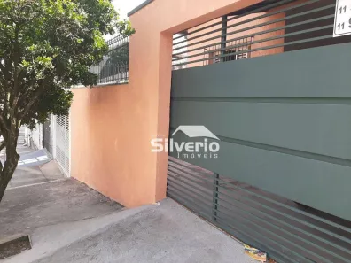 Casa com 3 Quartos à venda, 80m² no Vila Maria, São José dos Campos
