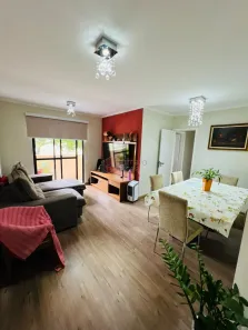 Apartamento com 3 Quartos à venda, 75m² no Parque Residencial Eloy Chaves, Jundiaí
