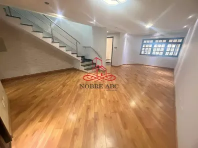 Apartamento com 3 Quartos à venda, 153m² no Vila Helena, Santo André