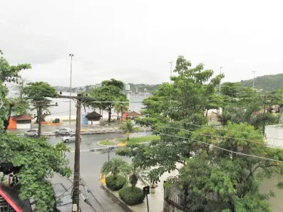 Apartamento com 1 Quarto à venda, 48m² no São Francisco, Niterói