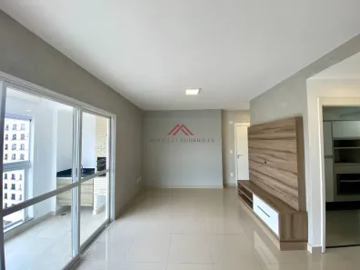 Apartamento com 3 Quartos para alugar, 95m² no Jardim Brasil, Campinas