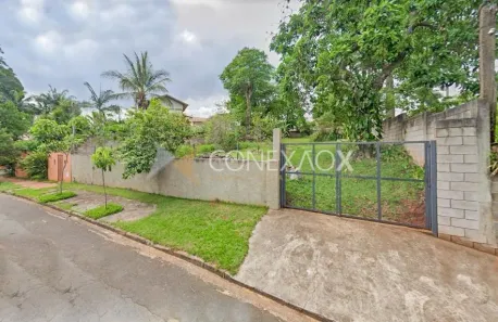 Lote/Terreno à venda, 1067m² no Parque Taquaral, Campinas