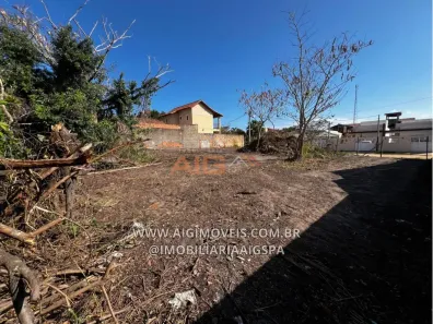 Lote/Terreno à venda, 570m² no Praia Linda, São Pedro da Aldeia