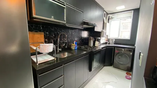 Apartamento com 2 Quartos à venda, 42m² no Loteamento City Jaragua, São Paulo