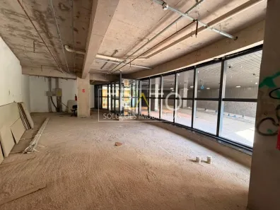 Ponto Comercial para alugar, 88m² no Cambuí, Campinas