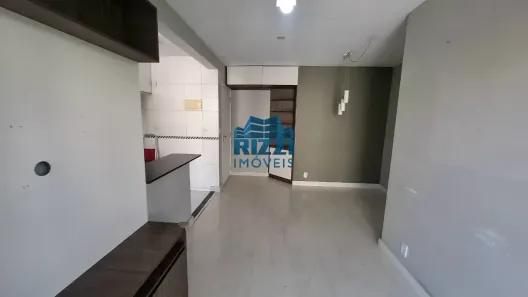 Apartamento com 2 Quartos à venda, 56m² no Taquara, Rio de Janeiro
