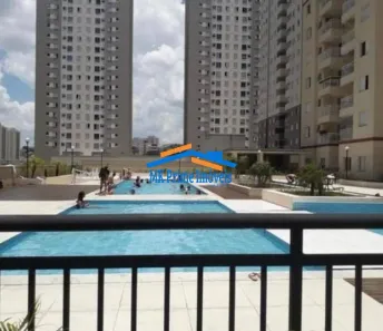 Apartamento com 2 Quartos à venda, 49m² no Conceição, Osasco