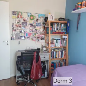 Apartamento com 4 Quartos à venda, 80m² no Tatuapé, São Paulo