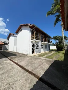 Casa de Condomínio com 2 Quartos à venda, 70m² no Martim de Sá, Caraguatatuba