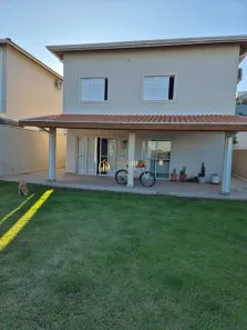 Casa de Condomínio com 4 Quartos à venda, 205m² no Urbanova, São José dos Campos