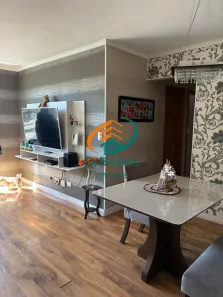 Apartamento com 3 Quartos à venda, 70m² no Jardim Santa Mena, Guarulhos