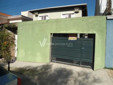 Sobrado com 2 Quartos para alugar, 48m² no Jardim Chapadão, Campinas
