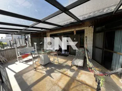 Cobertura com 4 Quartos à venda, 470m² no Barra da Tijuca, Rio de Janeiro