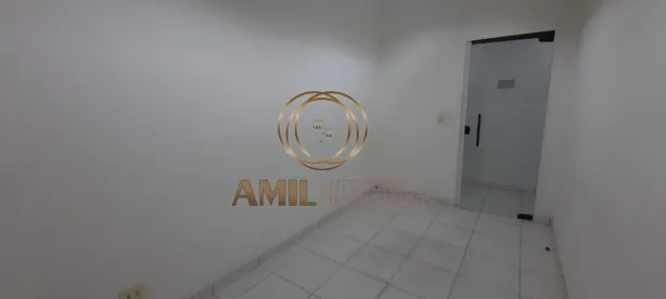 Sala Comercial para alugar, 9m² no Jardim Satélite, São José dos Campos