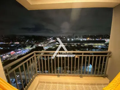 Apartamento com 2 Quartos à venda, 50m² no Instituto de Previdência, São Paulo