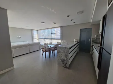 Apartamento com 3 Quartos à venda, 127m² no Balneário, Florianópolis