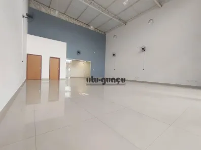 Ponto Comercial para alugar, 190m² no Jardim do Estádio, Itu