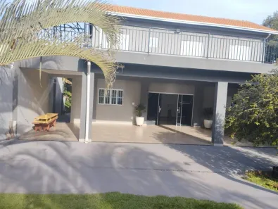 Casa com 3 Quartos à venda, 380m² no Jardim Mônaco, Bady Bassitt