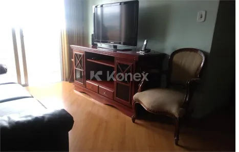 Apartamento com 2 Quartos à venda, 69m² no Vila Barreto, São Paulo