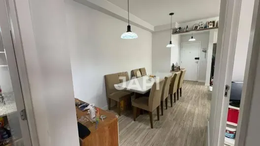 Apartamento com 3 Quartos à venda, 69m² no Medeiros, Jundiaí